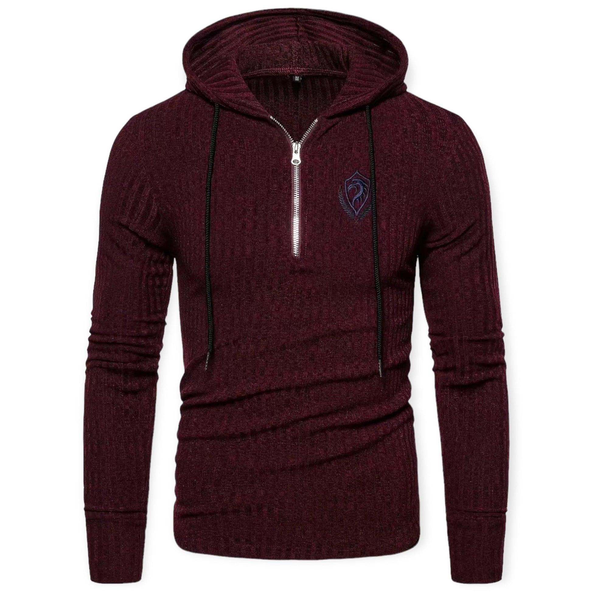 Heren Sweater Met Leuke Prints Stijlvol Design - Mode Vibes