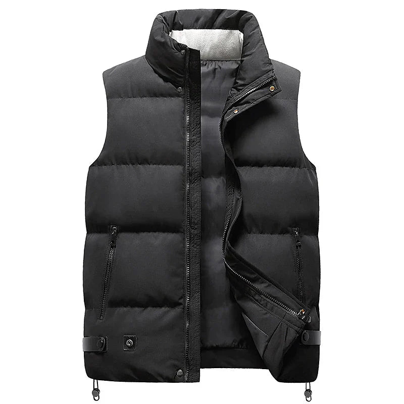 Lichtgewicht Trainingsvest AeroFlex Sportief Design