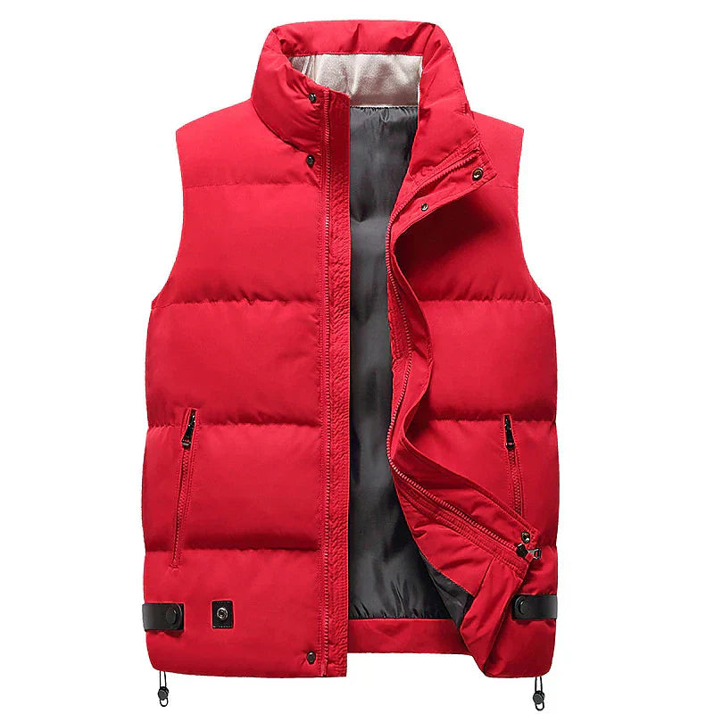 Lichtgewicht Trainingsvest AeroFlex Sportief Design