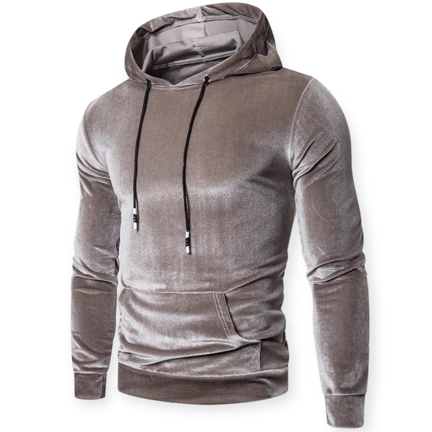 Soft Hoodie voor Dagelijks Gebruik Comfortabel en Stijlvol