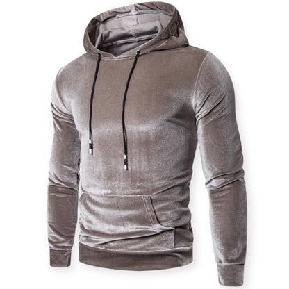 Soft Hoodie voor Dagelijks Gebruik Comfortabel en Stijlvol