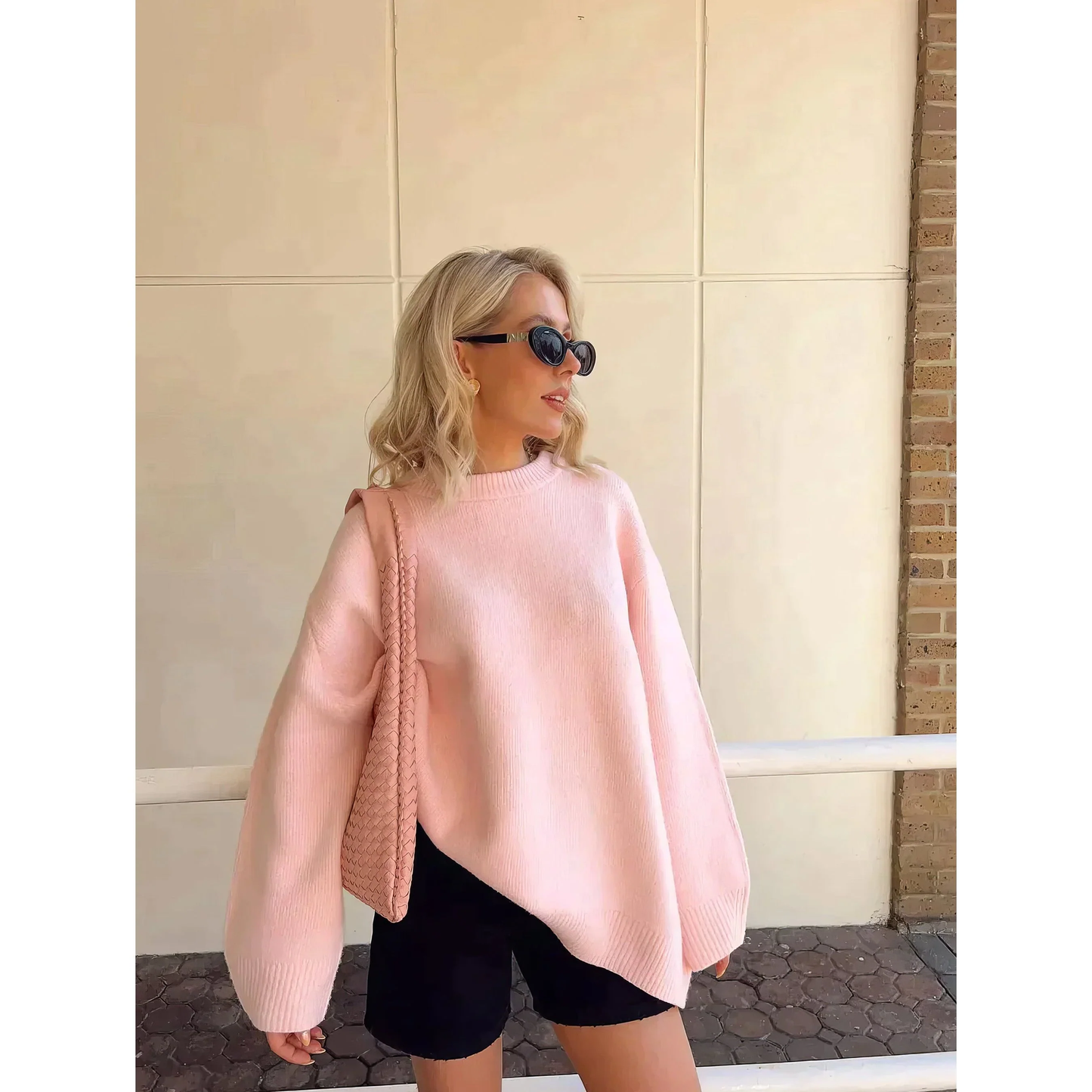 Natalia | Maglia confortevole