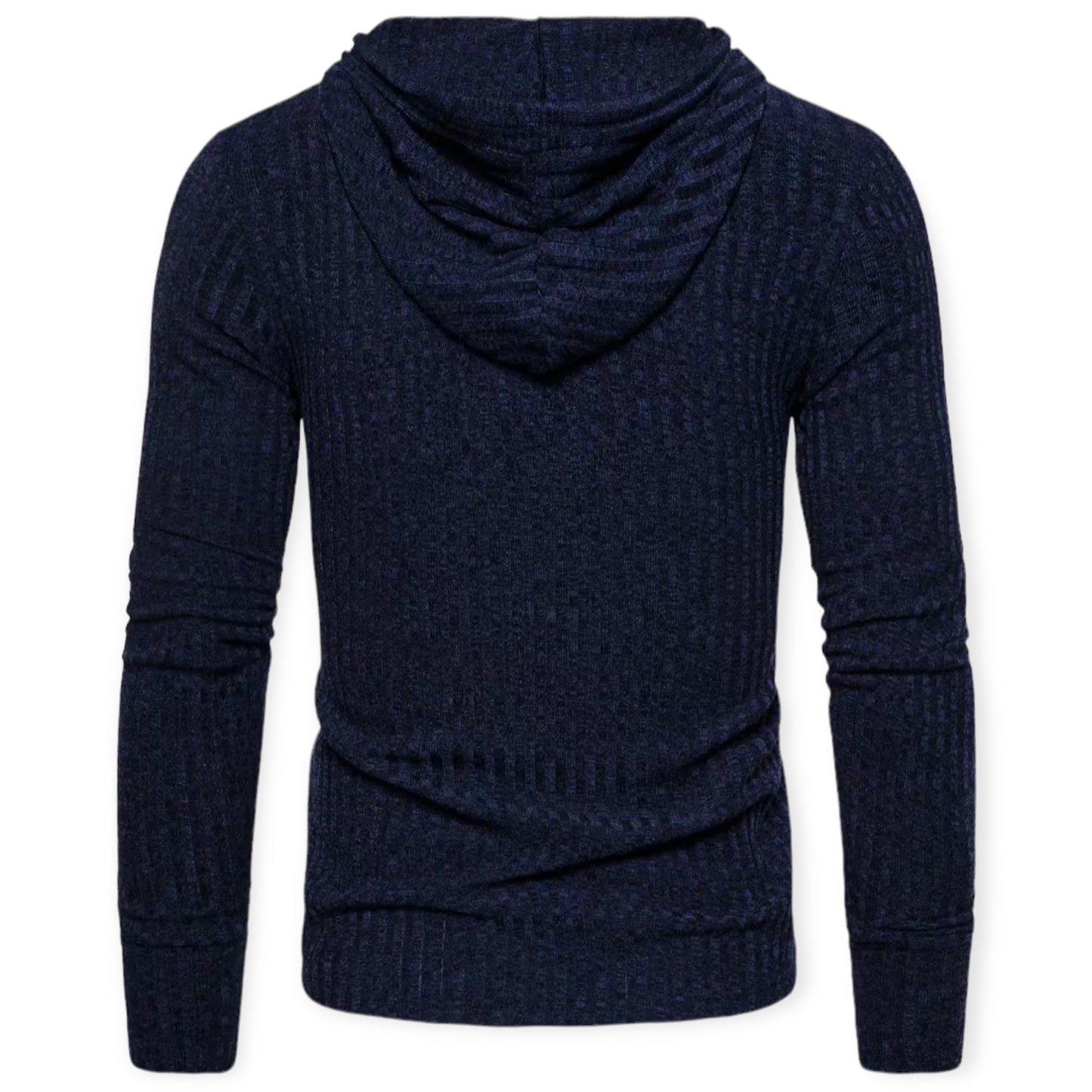 Heren Sweater Met Leuke Prints Stijlvol Design