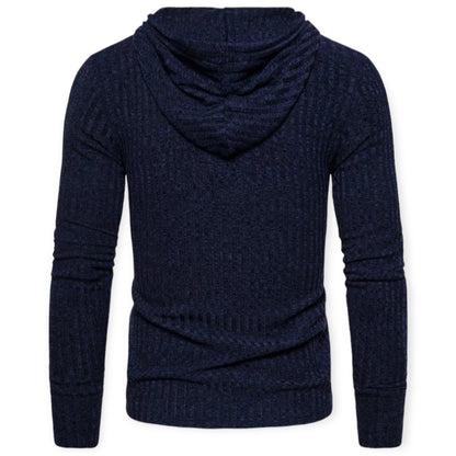 Heren Sweater Met Leuke Prints Stijlvol Design