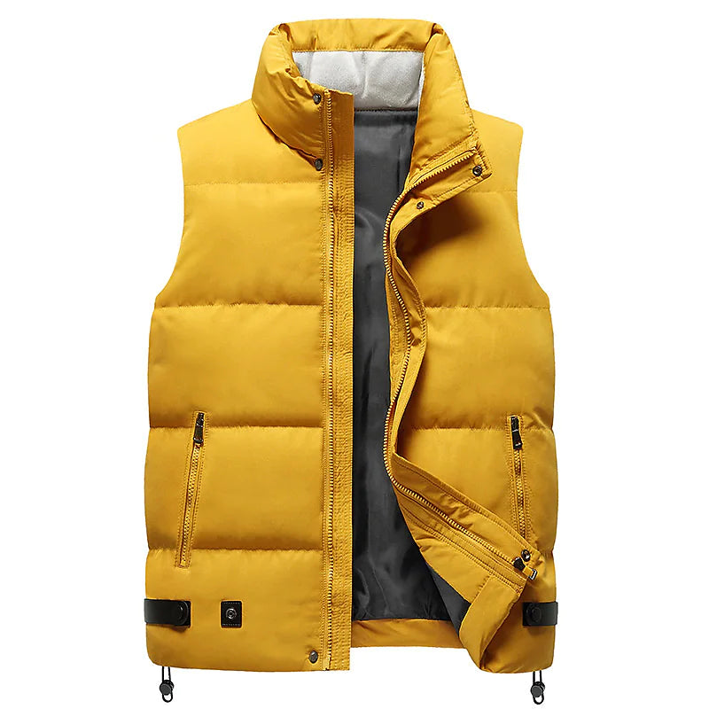 Lichtgewicht Trainingsvest AeroFlex Sportief Design - Mode Vibes