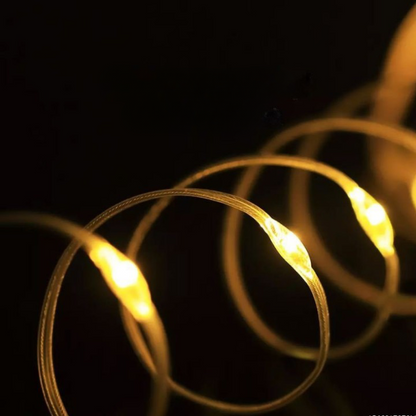 Oplaadbare LED Sfeerlamp Dimbaar LunaGlow