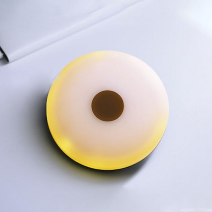 Oplaadbare LED Sfeerlamp Dimbaar LunaGlow
