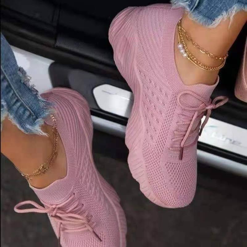 Sportschoenen Orthopedisch voor Vrouwen ActiefComfortabel