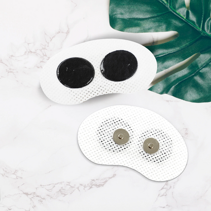Anti-Snurk ApparaatComfortabel en Stil QuietWave