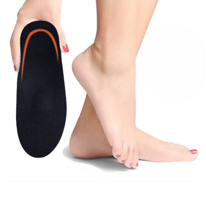 Steunzolen voor Platvoeten Orthopedisch Comfortabel