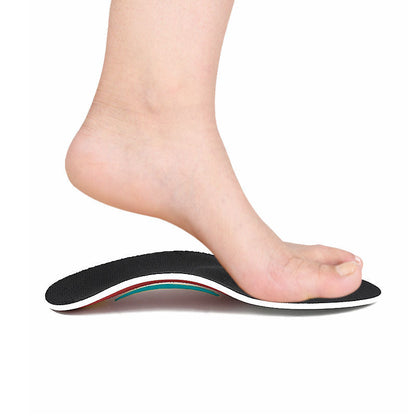 Steunzolen voor Platvoeten Orthopedisch Comfortabel