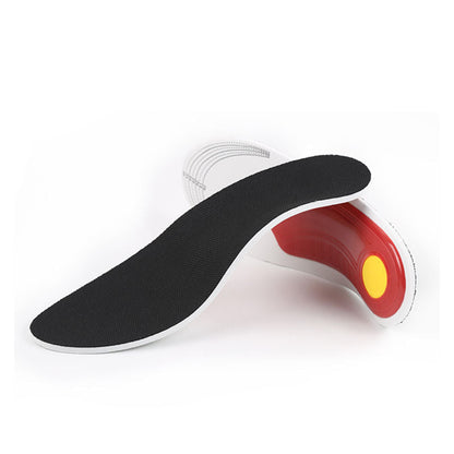 Steunzolen voor Platvoeten Orthopedisch Comfortabel