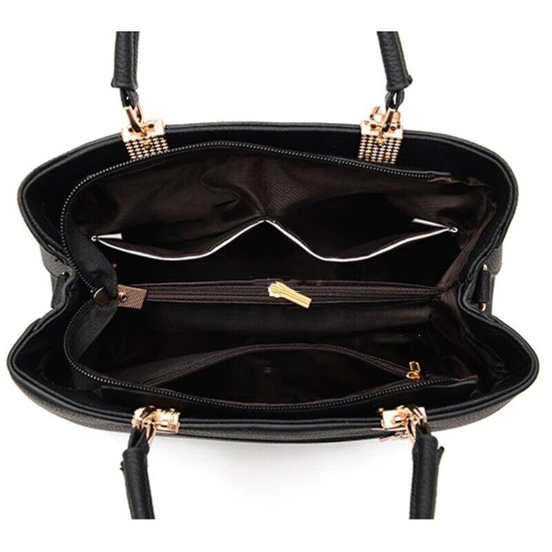 Kleine Crossbody Tas Leuk en Stijlvol