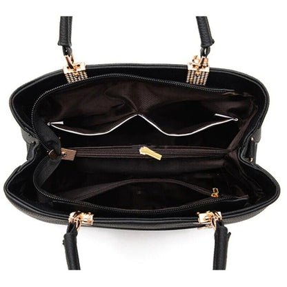 Kleine Crossbody Tas Leuk en Stijlvol