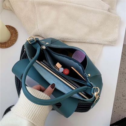 Messengertas Karen - Stijlvolle Casual Schouder tas