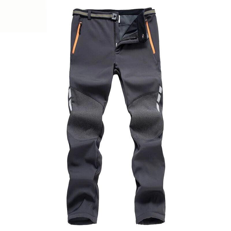 Waterdichte en Slijtvaste Outdoorbroek voor Heren