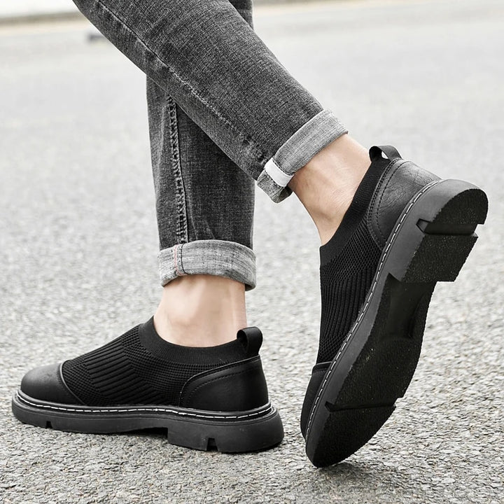 Ottavio | Scarpe comode e di qualità