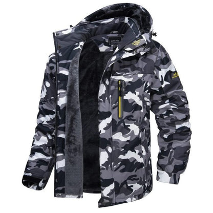 Wolfskin Winter Jacket with Advanced Fabric afbeelding 6