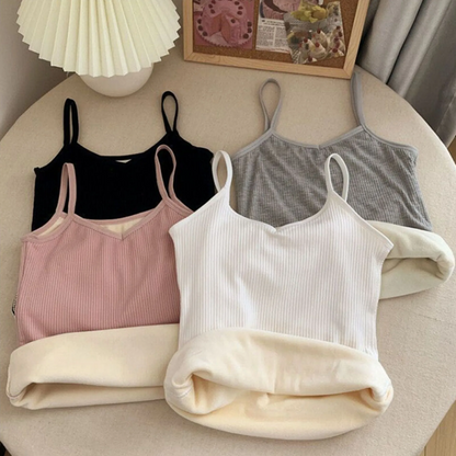 Thermisch Ondershirt Warm en Elastisch voor Dames