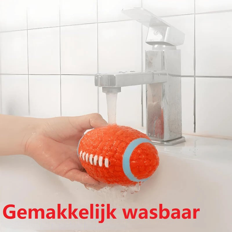 Honden Speelmaatje Onverwoestbaar KryptoChew