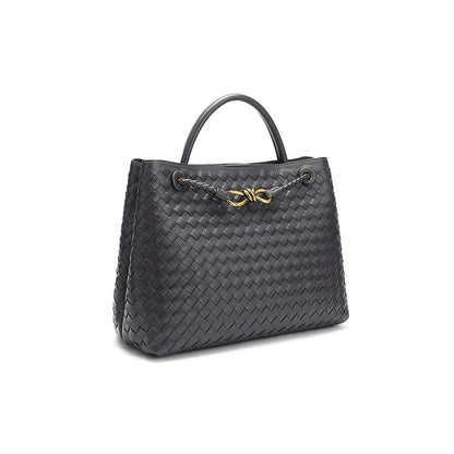 Avanzare Schoudertas voor Dames in Luxe Design