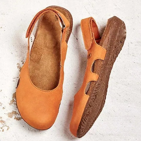 Bellini - Sandalen Met Comfortabele Ondersteuning