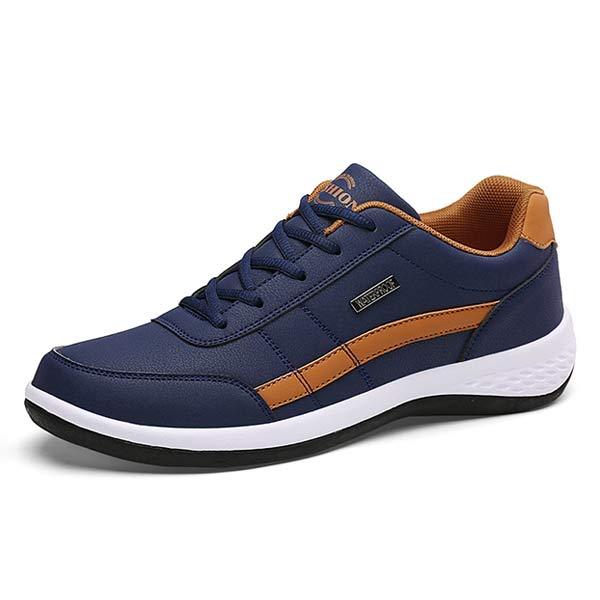 Lichte Heren Sneakers Ultralicht Loopschoenen - Mode Vibes
