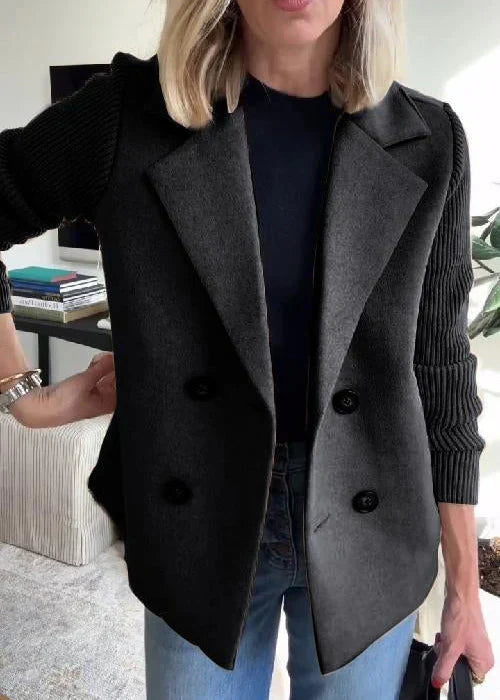 Antonella | Cappotto invernale elegante