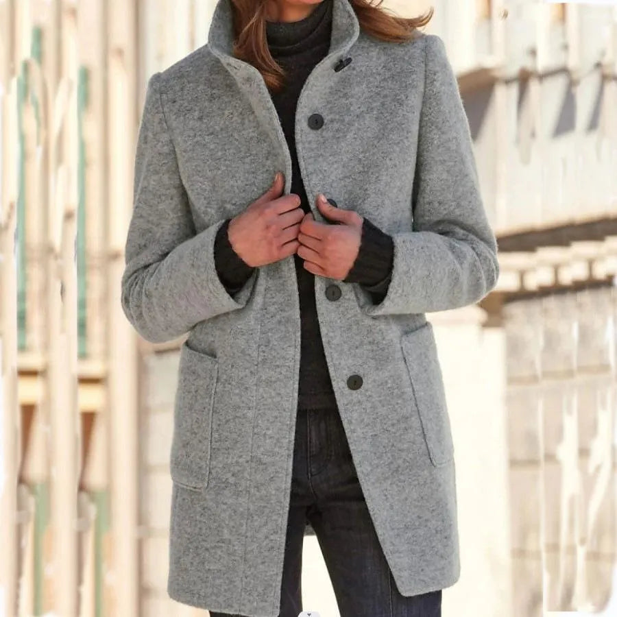 Celeste: De Perfecte Mix van Elegantie en Warmte