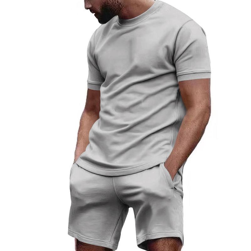Casual Stijlvolle Outfit voor Mannen