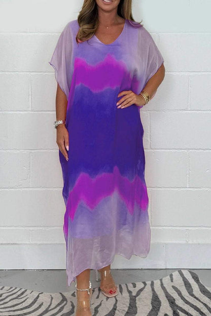 Antonella | Maxi abito