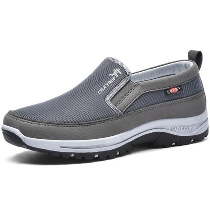 Wandelschoenen Orthopedisch Comfortabel loopschoenen