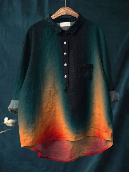 Amedea | Camicia in lino