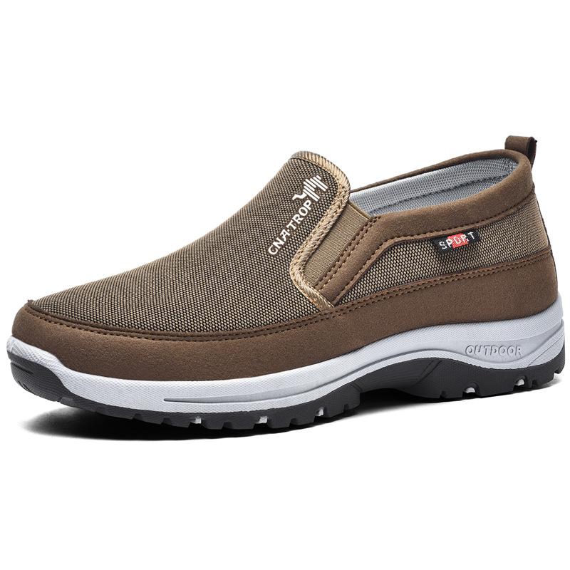 Wandelschoenen Heren Antislip met Pijnverlichting - Mode Vibes