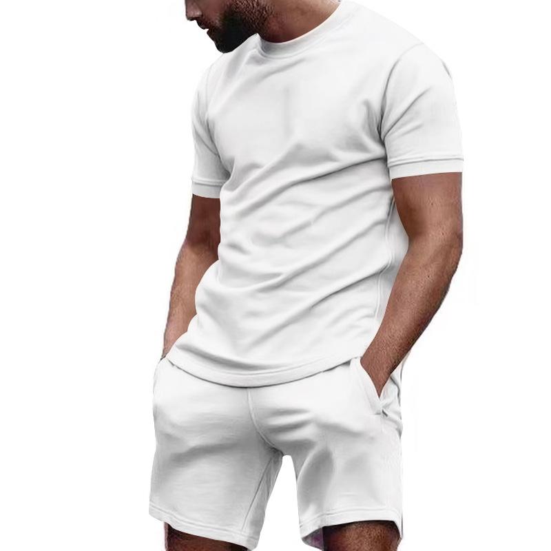 Casual Stijlvolle Outfit voor Mannen