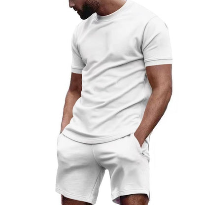 Casual Stijlvolle Outfit voor Mannen