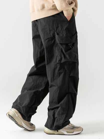 Waterafstotende Cargo Broek voor Heren – Outdoor & Hiking