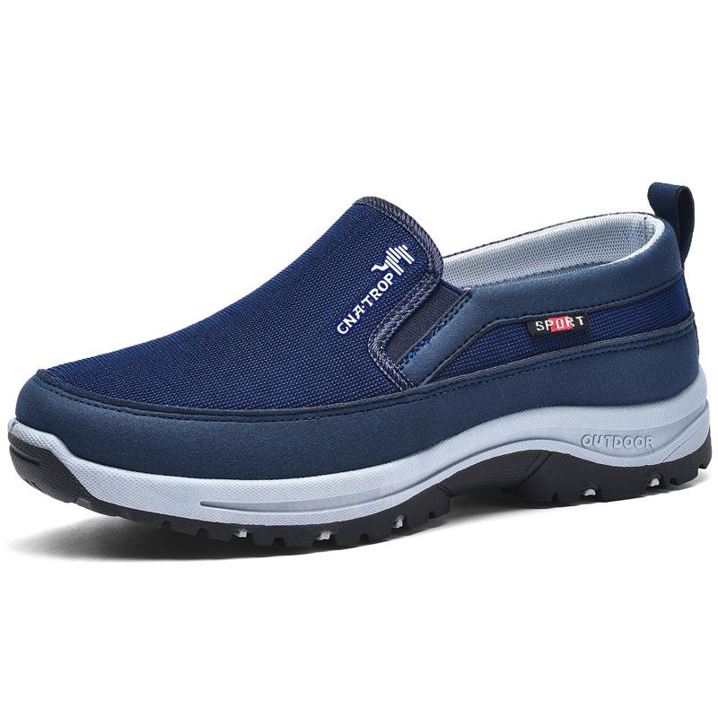 Wandelschoenen Orthopedisch Comfortabel loopschoenen