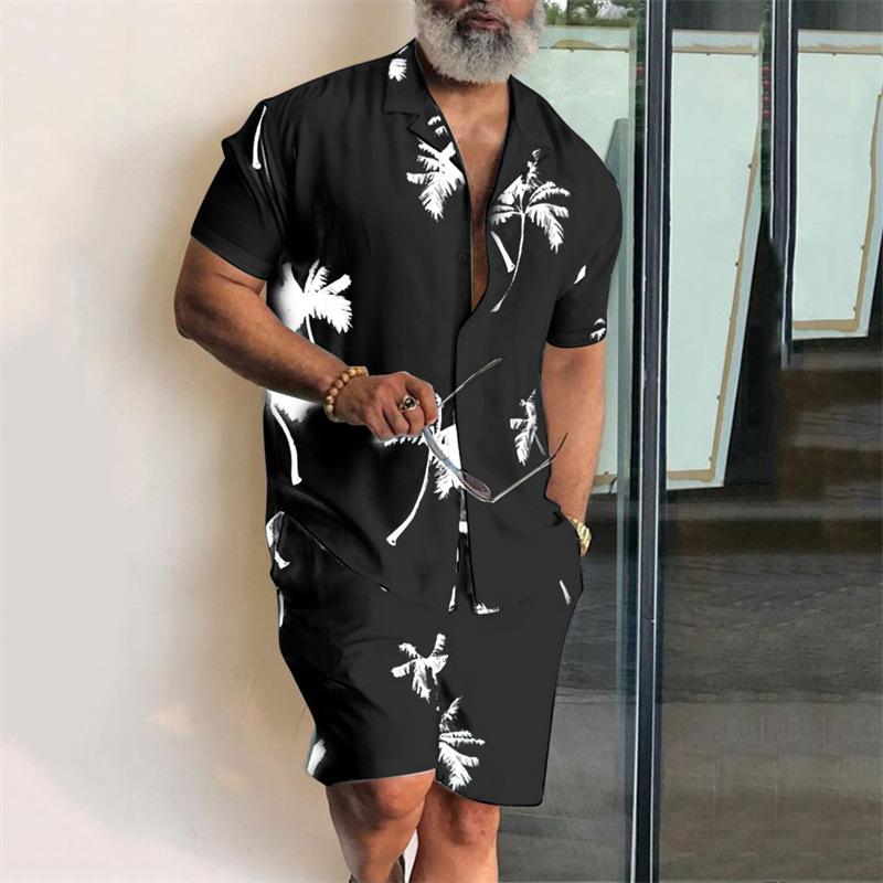 Zomer Outfit Palm Breeze Trendy en Comfortabel - Mode Vibes