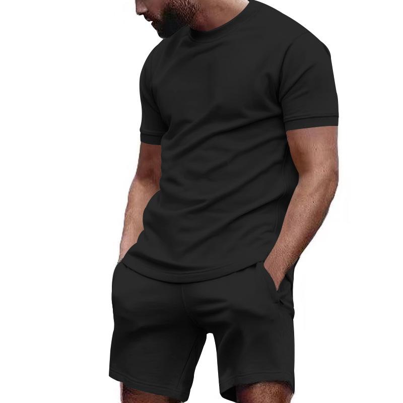 Casual Stijlvolle Outfit voor Mannen