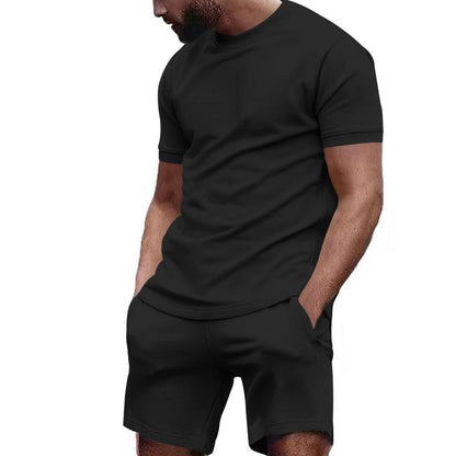Casual Stijlvolle Outfit voor Mannen