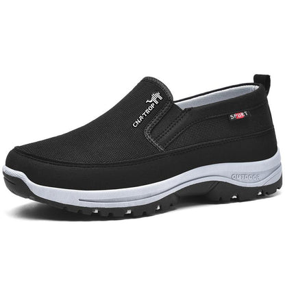 Wandelschoenen Orthopedisch Comfortabel loopschoenen