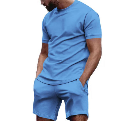 Casual Stijlvolle Outfit voor Mannen