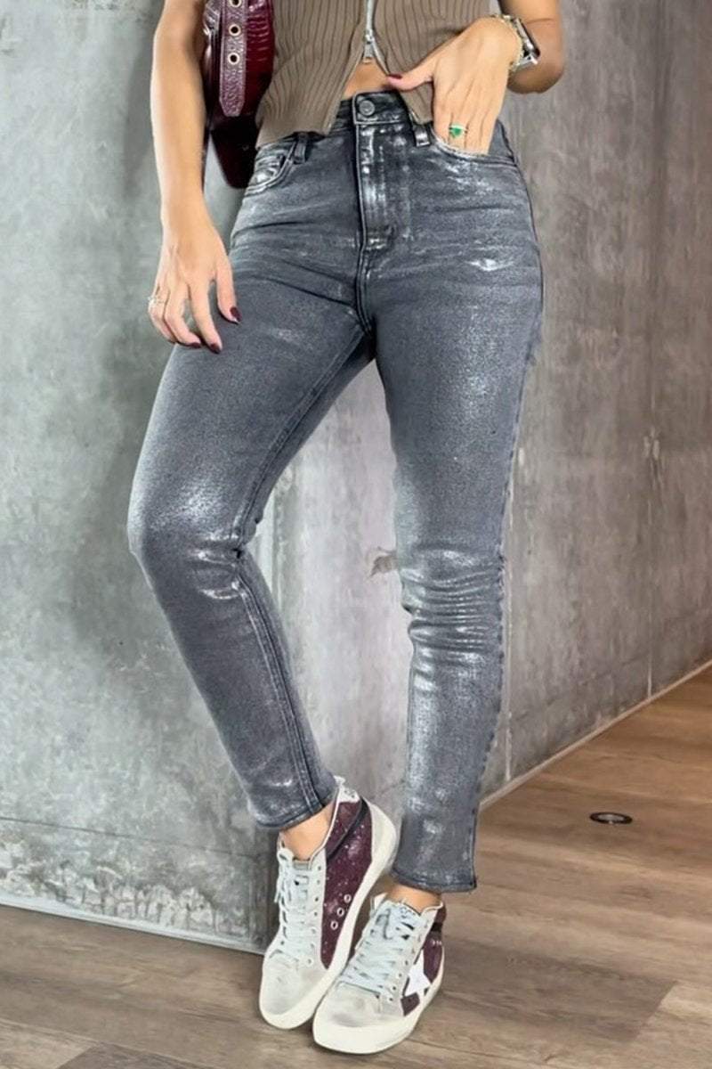 Annie™ Stijlvolle Damesbroek