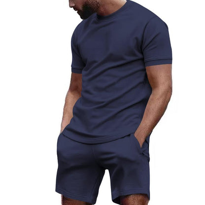 Casual Stijlvolle Outfit voor Mannen
