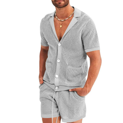 Zared Luxe Loungeset Stijlvol en Comfortabel