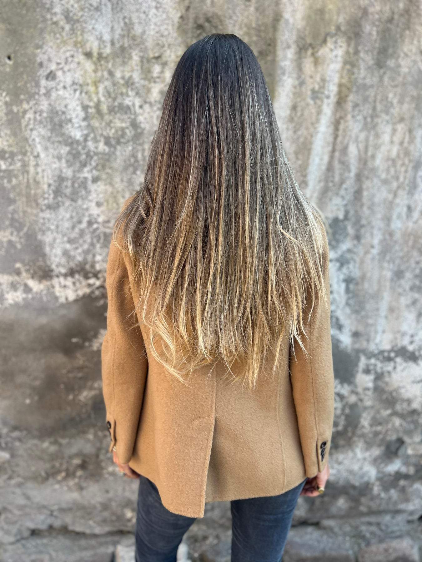 Dames Blazer Elisa - Elegant en Stijlvol