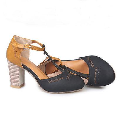 Ambra | Tacchi eleganti e confortevoli