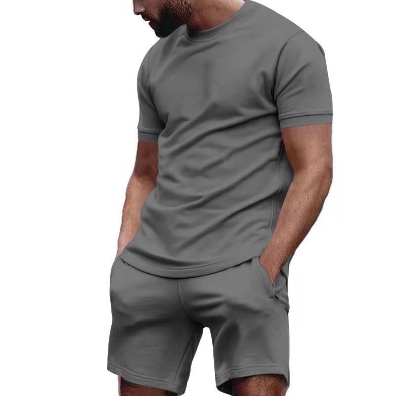 Casual Stijlvolle Outfit voor Mannen