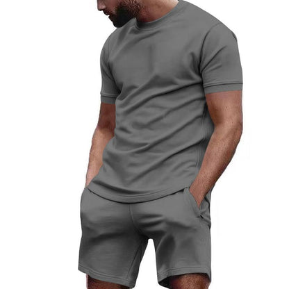 Casual Stijlvolle Outfit voor Mannen